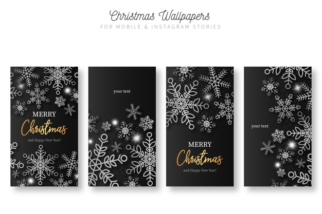 Christmas wallpaper downloads for laptop
