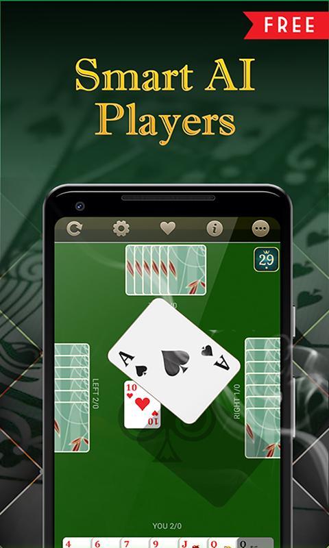 Bridge Card Game Download For Android