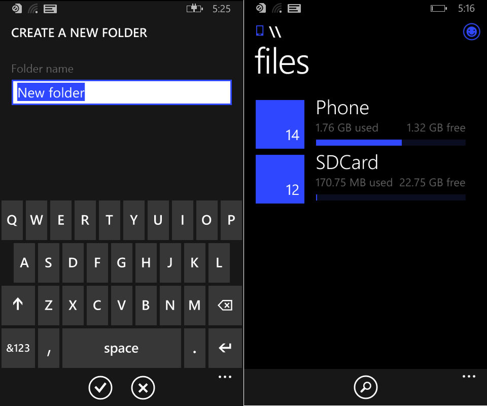 Download Manager For Windows Phone