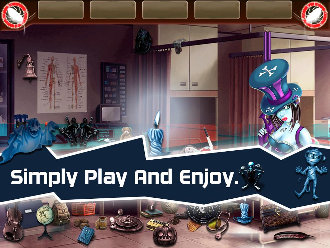 Download Free Murder Mystery Games For Android